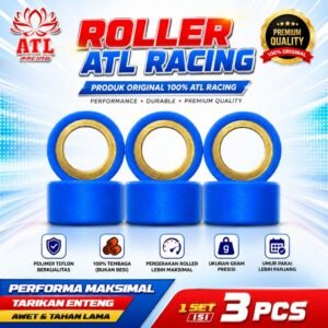 ROLLER ATL RACING
