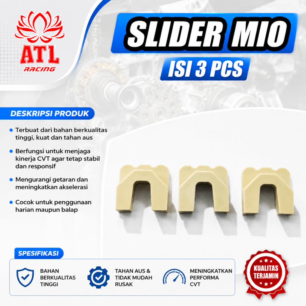 SLIDER