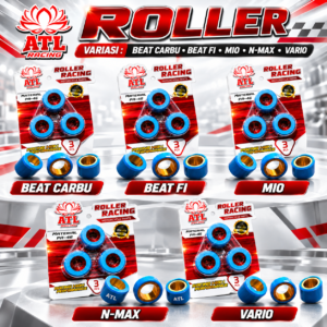ROLLER ATL RACING