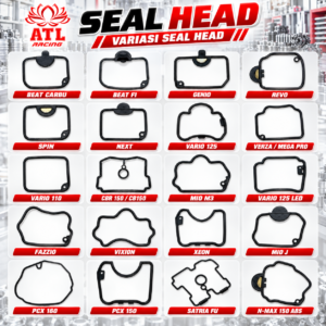 SEAL HEAD