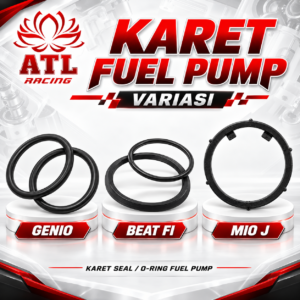 KARET FUEL PUMP