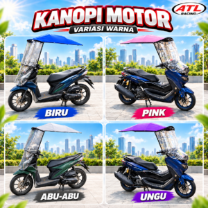 KANOPI MOTOR