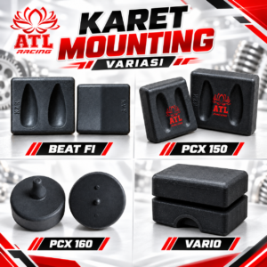 KARET MOUNTING